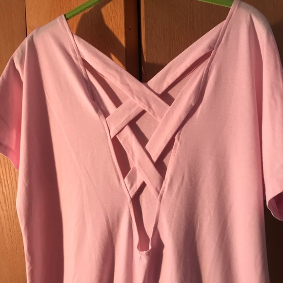 Yingkis Bathing Suit Coverup - Picture 4 of 7